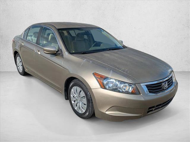 Used 2009 Honda Accord LX image 3
