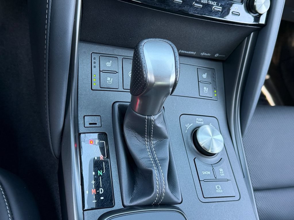 Certified 2023 Lexus IS 350 F Sport w/ Memory Package AWD/4WD image 24