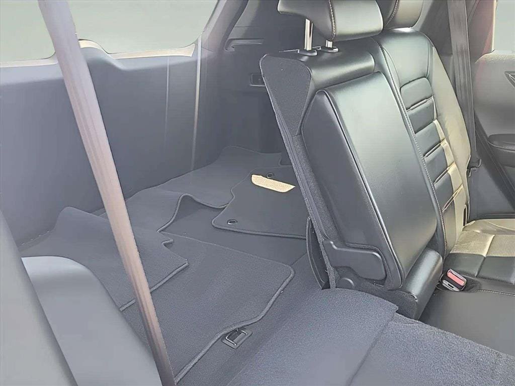 Used 2025 Honda CR-V Sport Touring image 27