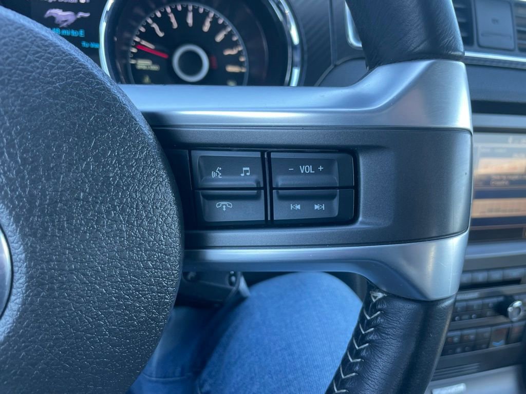 Used 2014 Ford Mustang GT Premium w/ Electronics Package image 20