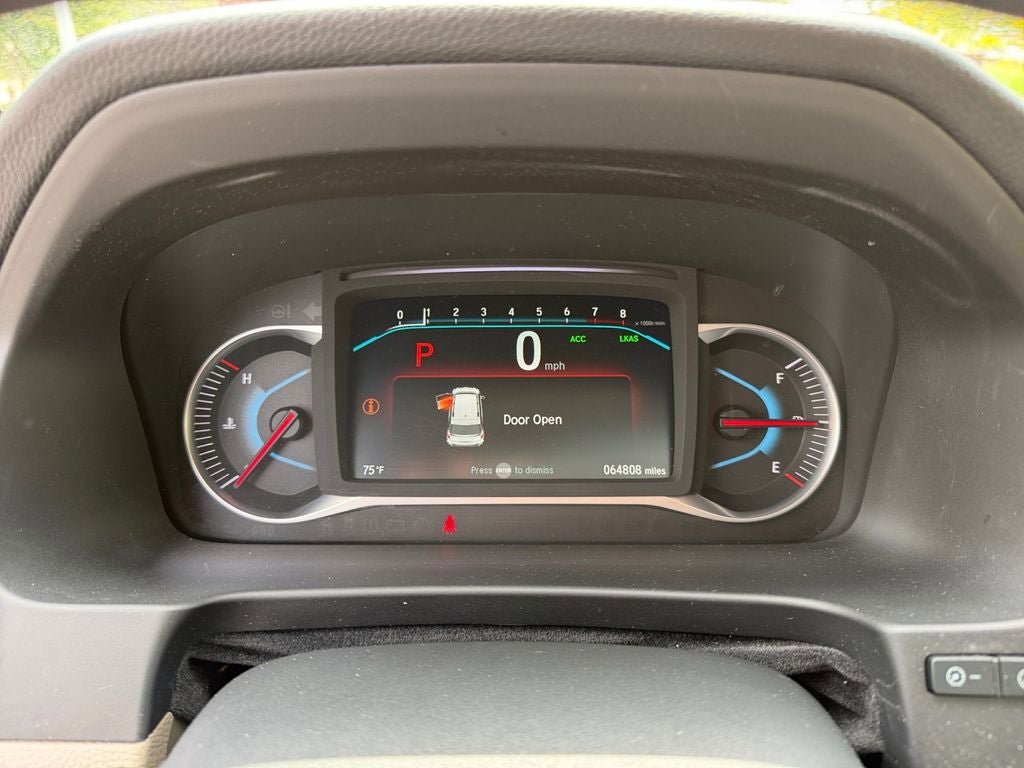 Used 2019 Honda Pilot EX-L image 18