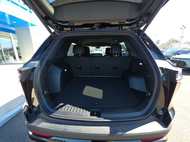 New 2026 Chevrolet Equinox RS w/ Safety and Technology Package image 7