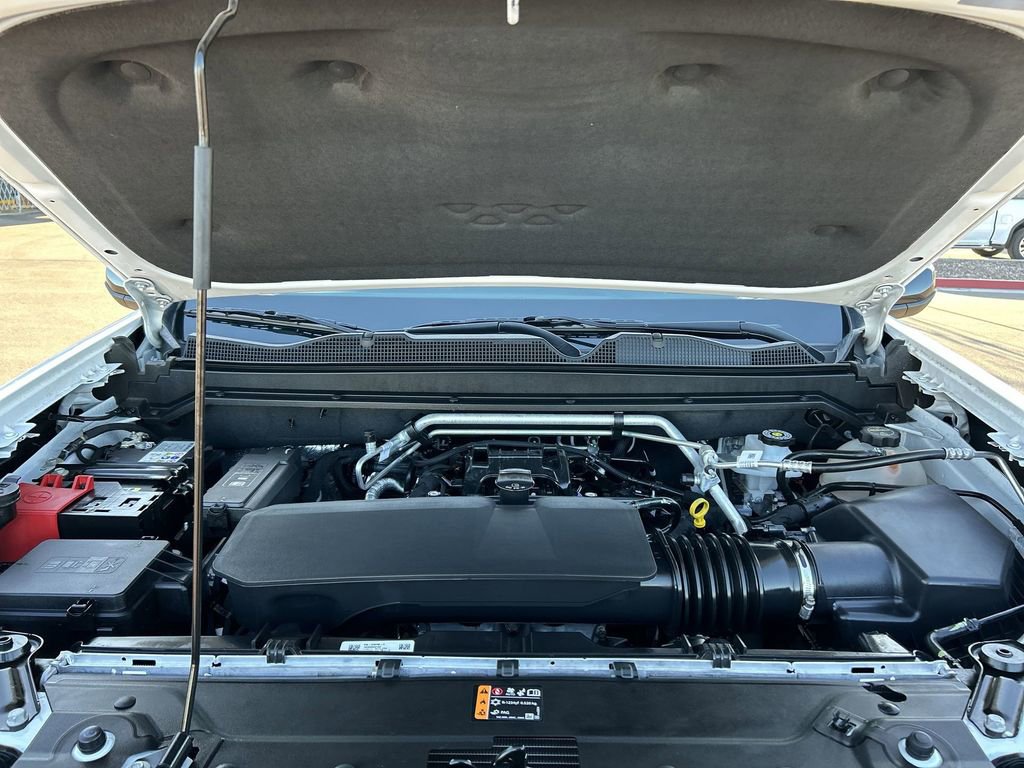 Used 2026 Chevrolet Colorado ZR2 image 30