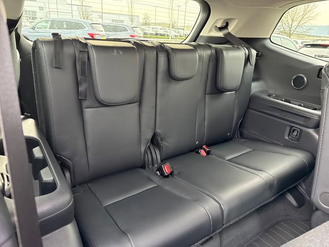 New 2026 Subaru Ascent Bronze Edition AWD/4WD image 15