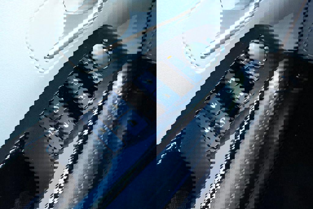 New 2026 Hyundai Tucson Limited image 15