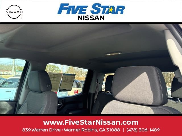 Used 2024 Chevrolet Silverado 1500 Custom image 26