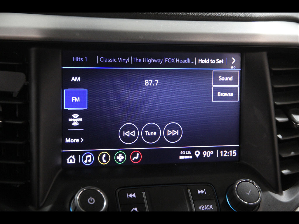 Used 2023 GMC Acadia SLE FWD image 10
