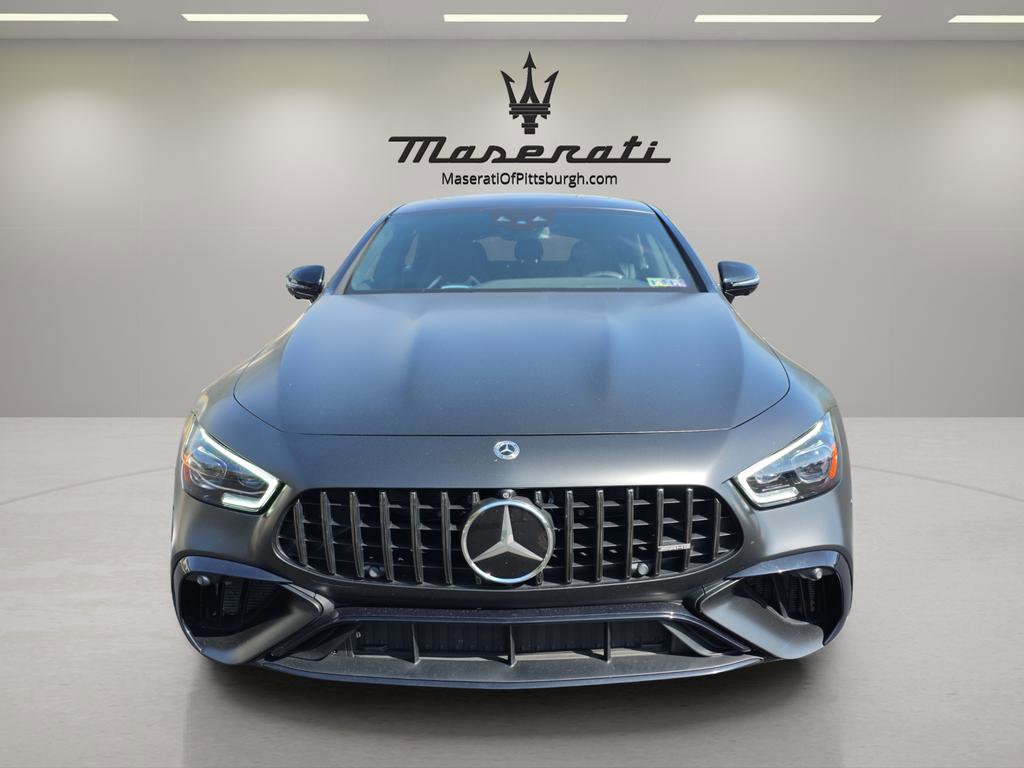 Used 2023 Mercedes-Benz AMG GT 63 image 2