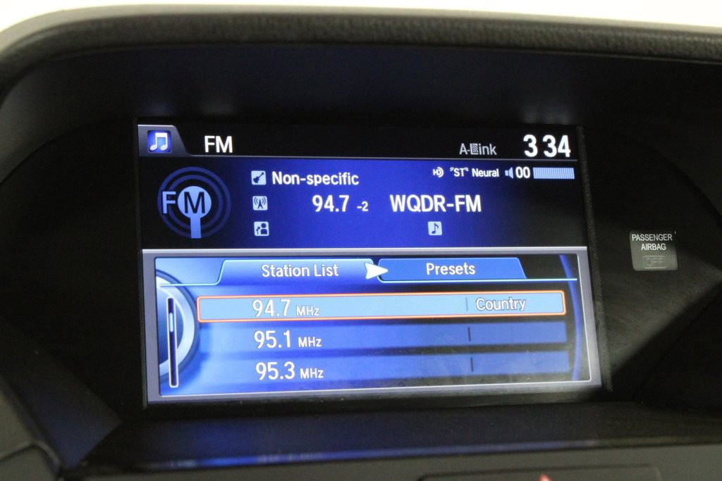 Used 2017 Acura RDX w/ Technology Package image 32