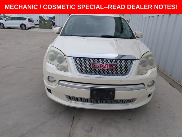 Used 2011 GMC Acadia Denali image 25