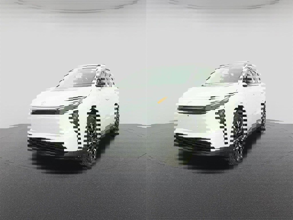 New 2026 Toyota bZ image 12