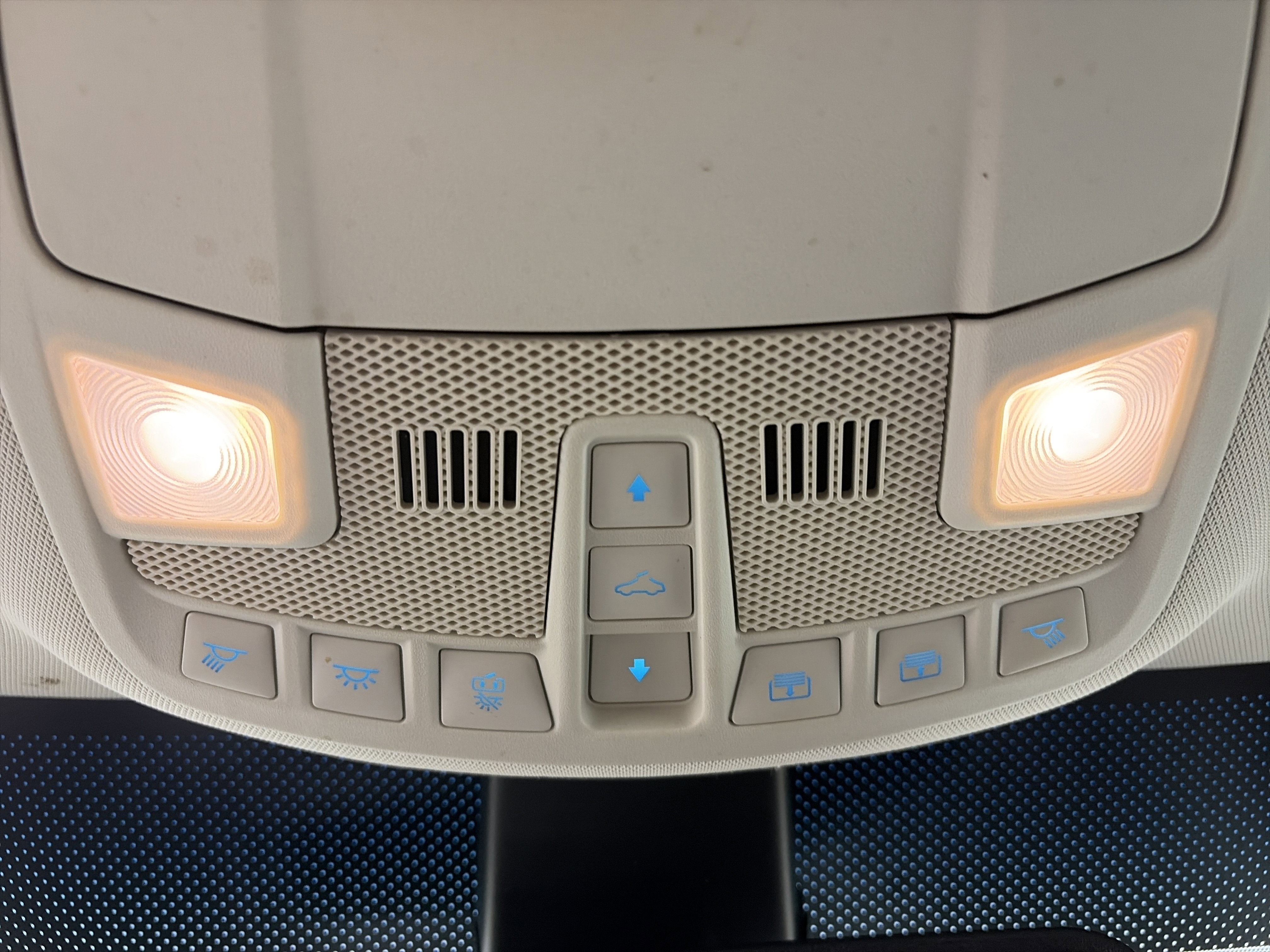 Used 2015 Ford Edge Sport w/ Equipment Group 401A image 31