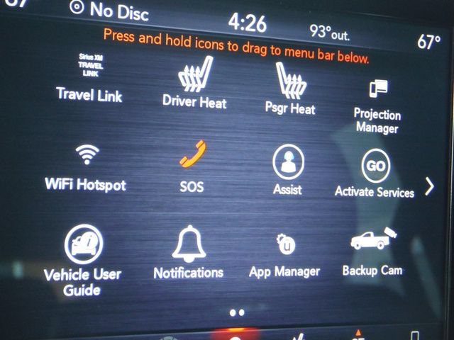 Used 2019 RAM 1500 Sport w/ Level 2 Equipment Group AWD/4WD image 39