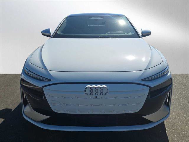New 2025 Audi S6 e-tron Prestige image 39