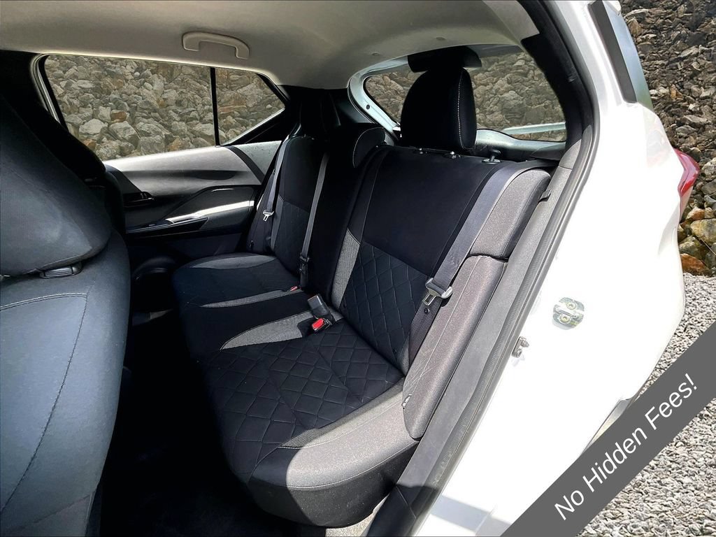 Used 2020 Nissan Kicks S FWD image 22