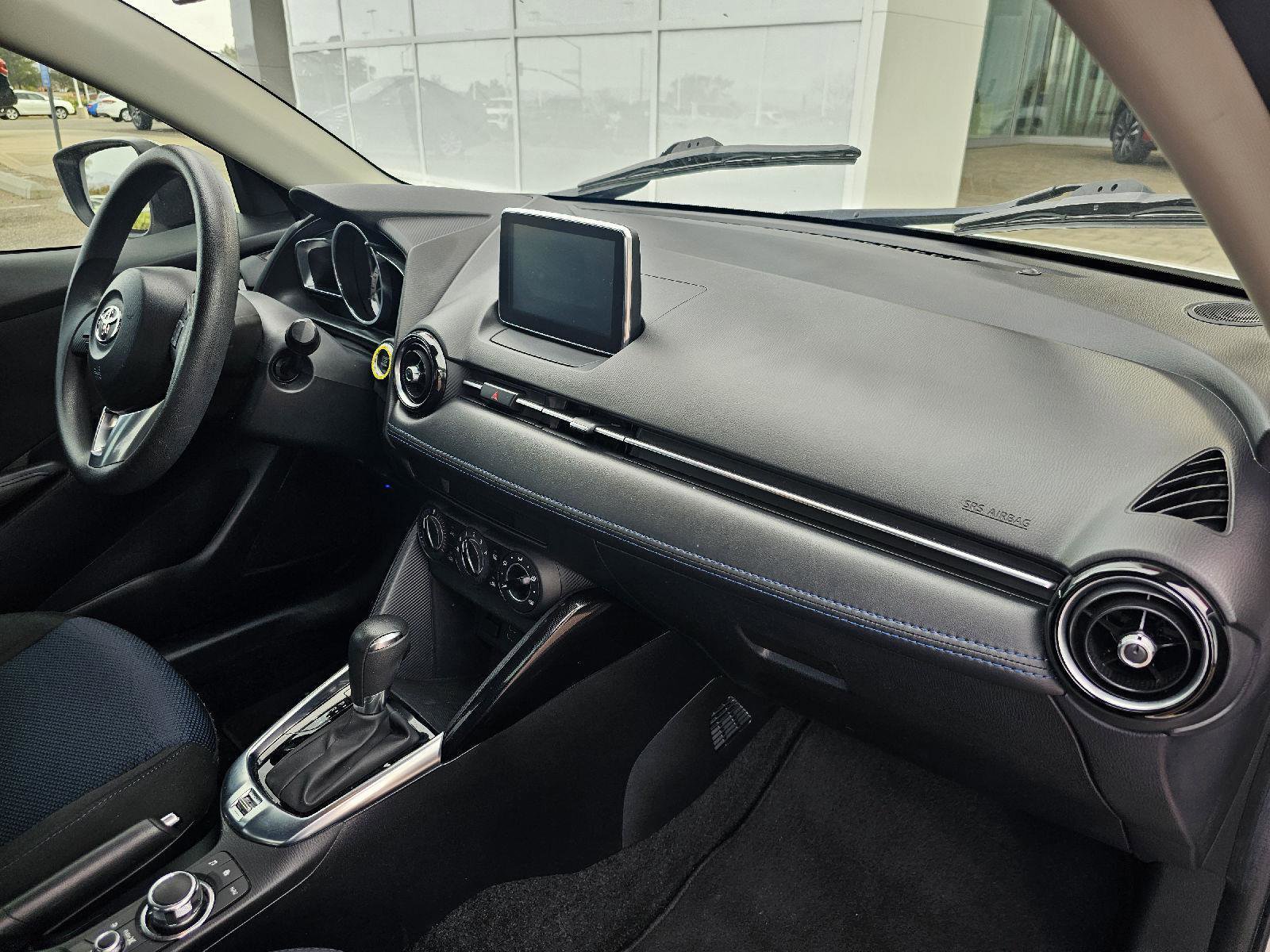 Used 2018 Toyota Yaris iA image 15