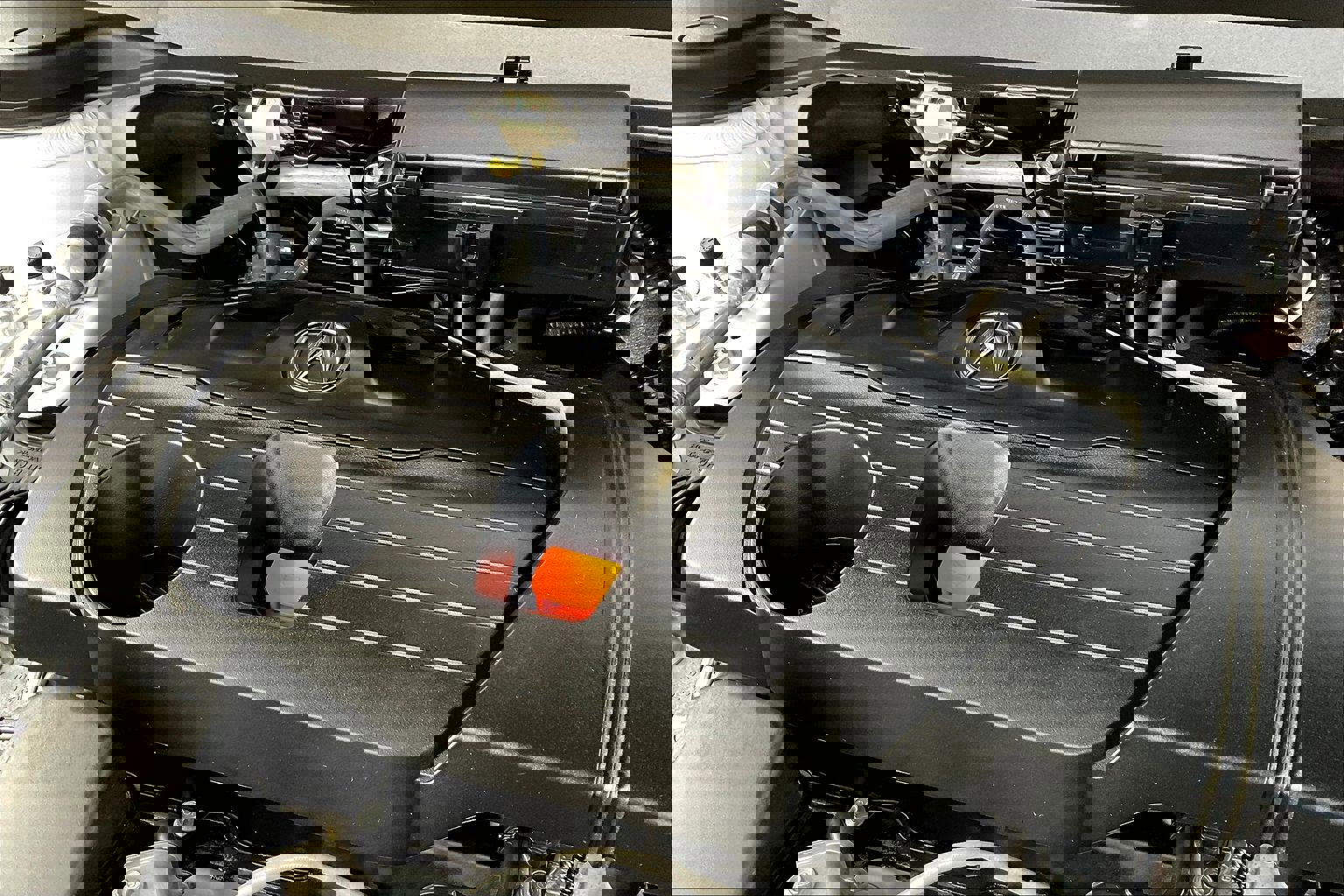 Used 2023 Acura RDX FWD image 31