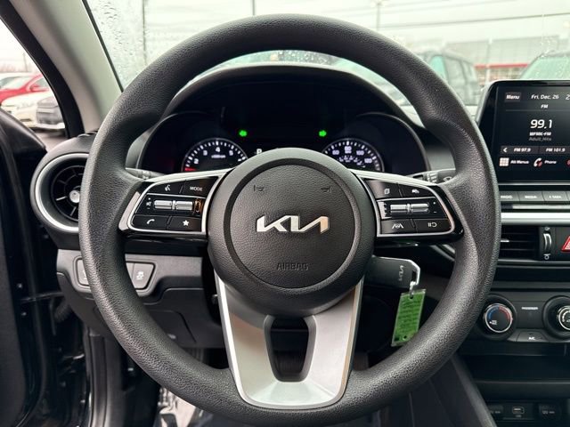 Used 2023 Kia Forte LXS image 17