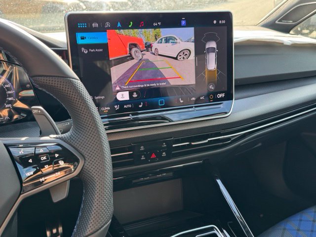 New 2026 Volkswagen Golf w/ Euro Style Package AWD/4WD image 37