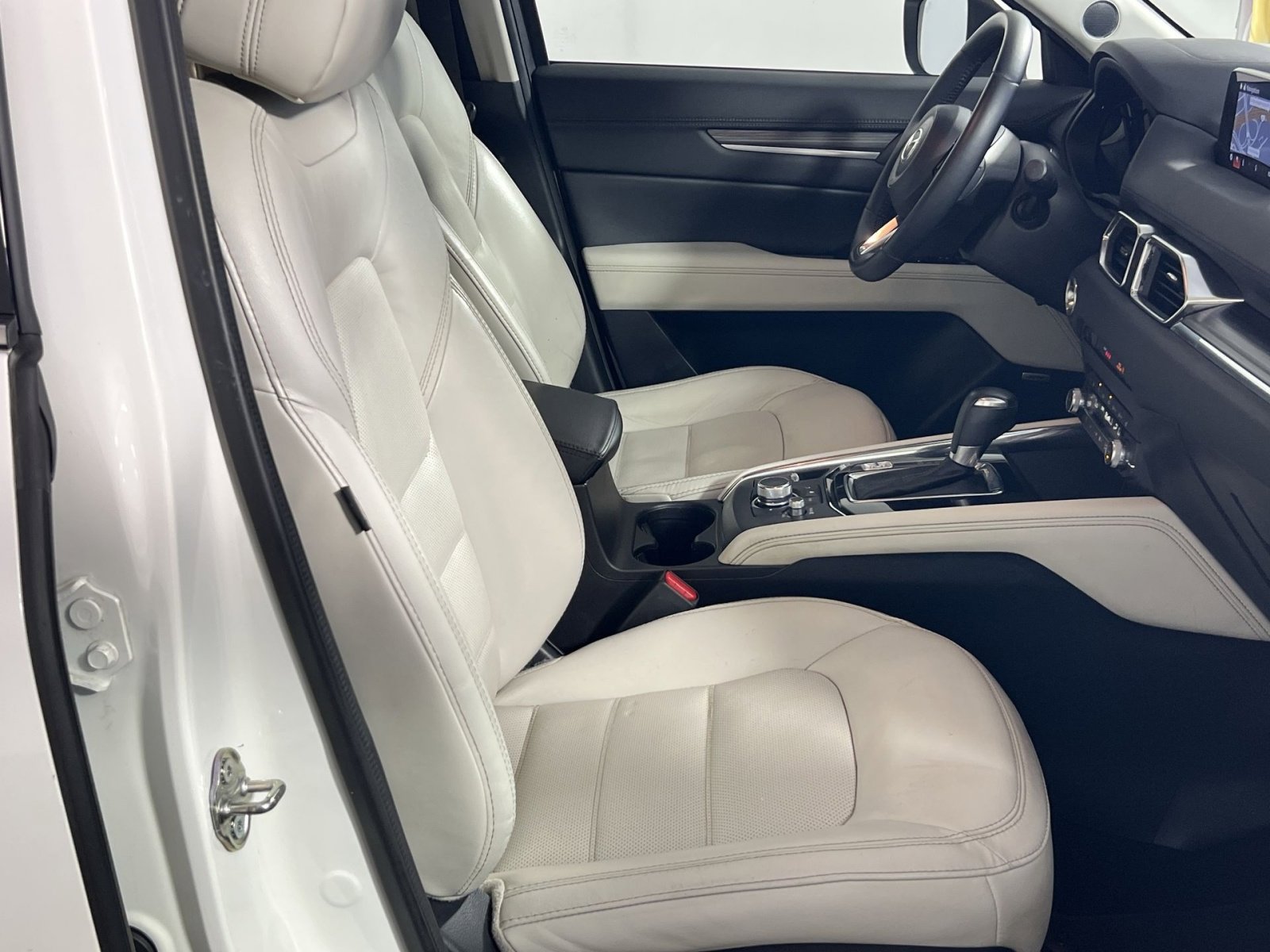 Used 2019 MAZDA CX-5 Grand Touring Reserve image 29