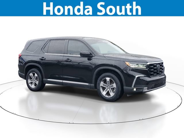 Used 2025 Honda Pilot EX-L
