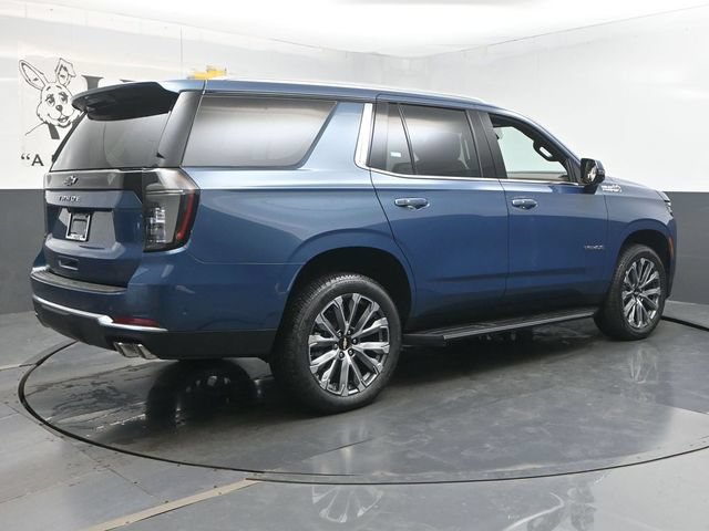 New 2026 Chevrolet Tahoe High Country w/ Sun And Tow Package AWD/4WD image 29