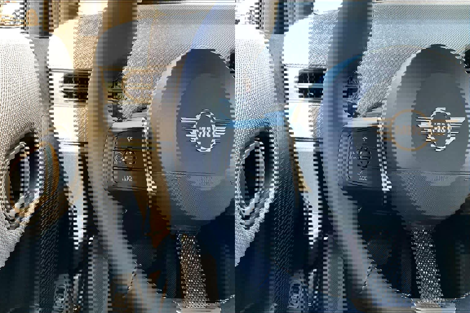 Used 2025 MINI Cooper S image 24