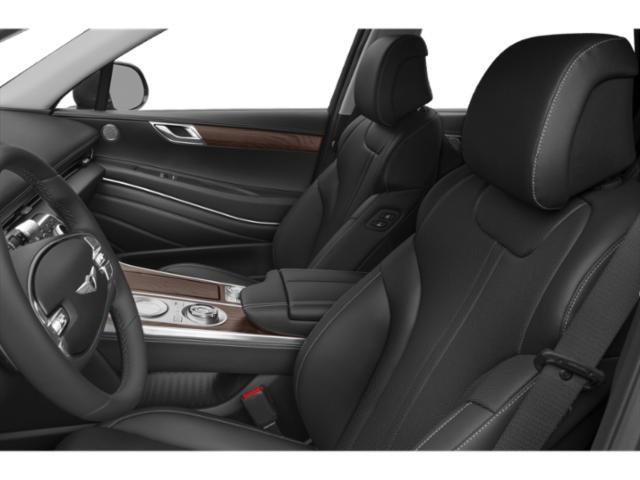 Used 2021 Genesis GV80 3.5T Advanced + w/ Advanced Package 06 image 12