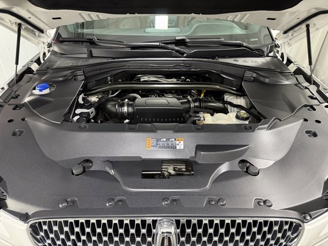 Used 2020 Lincoln Aviator Reserve w/ Elements Package Plus image 27