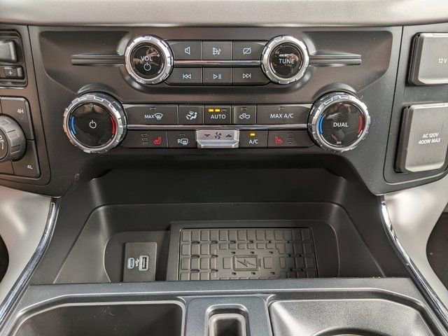 New 2024 Ford F150 XLT w/ Equipment Group 303A High AWD/4WD image 10