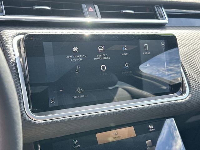 Used 2023 Land Rover Range Rover Velar R-Dynamic S AWD/4WD image 41