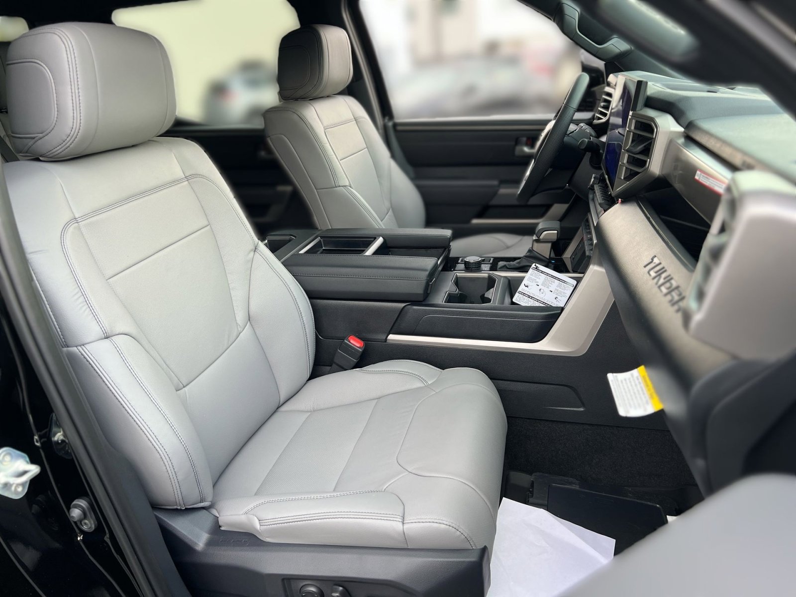 New 2026 Toyota Tundra SR5 image 23