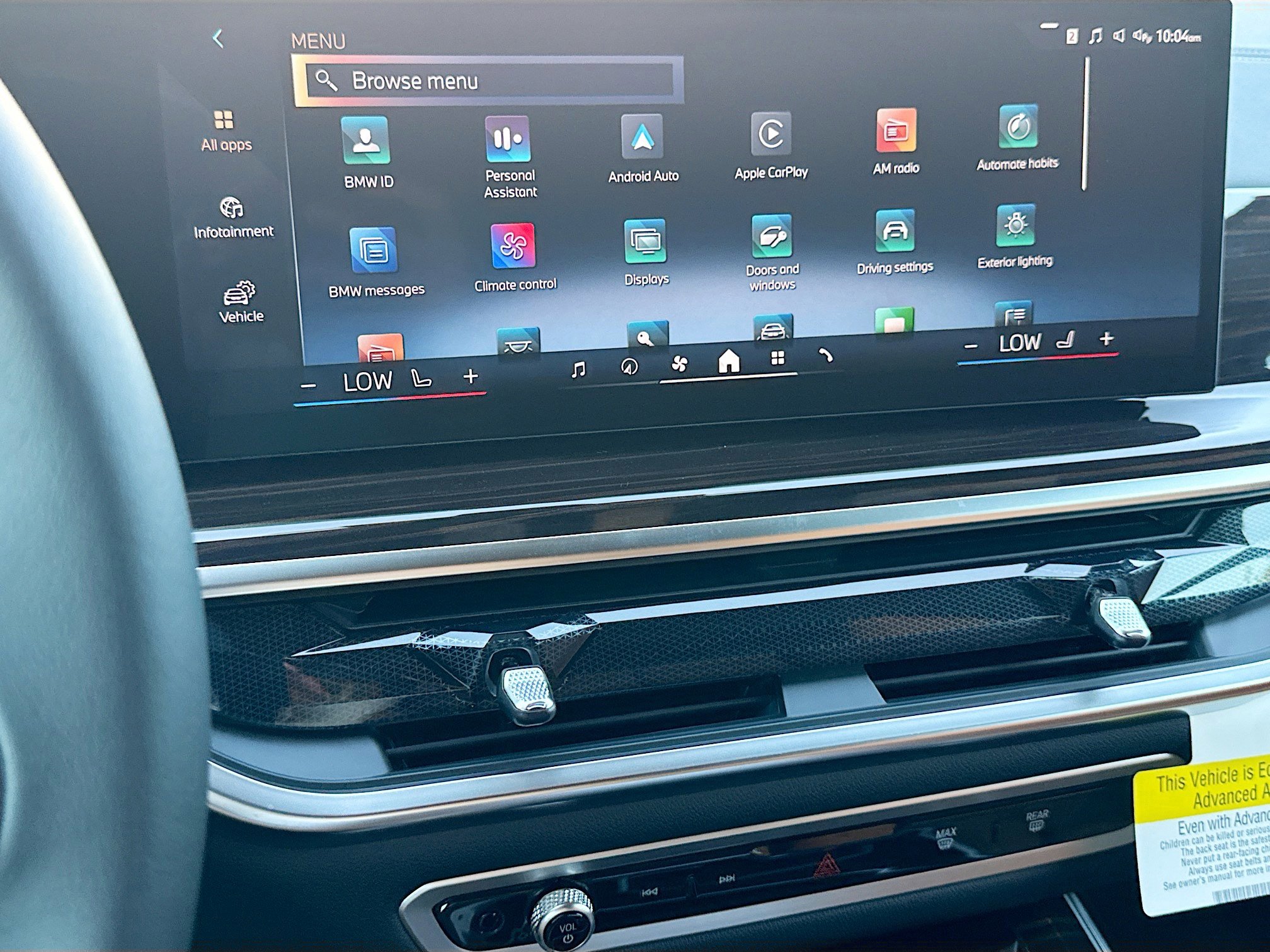 New 2026 BMW X5 xDrive40i AWD/4WD image 28