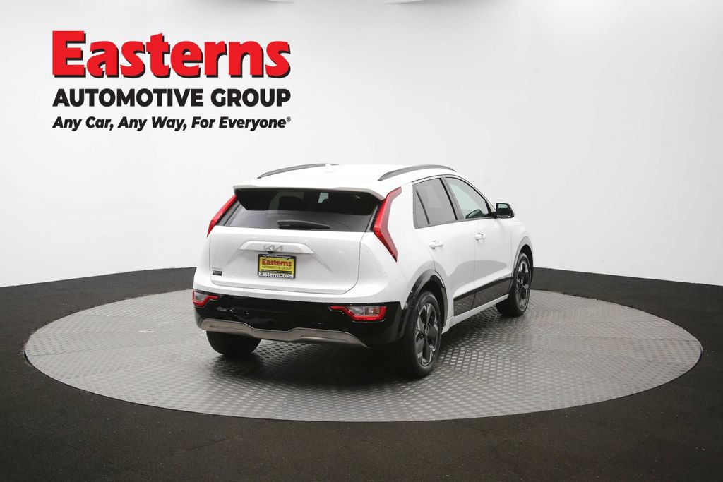 Used 2023 Kia Niro Wind w/ Wind Preserve Package FWD image 39