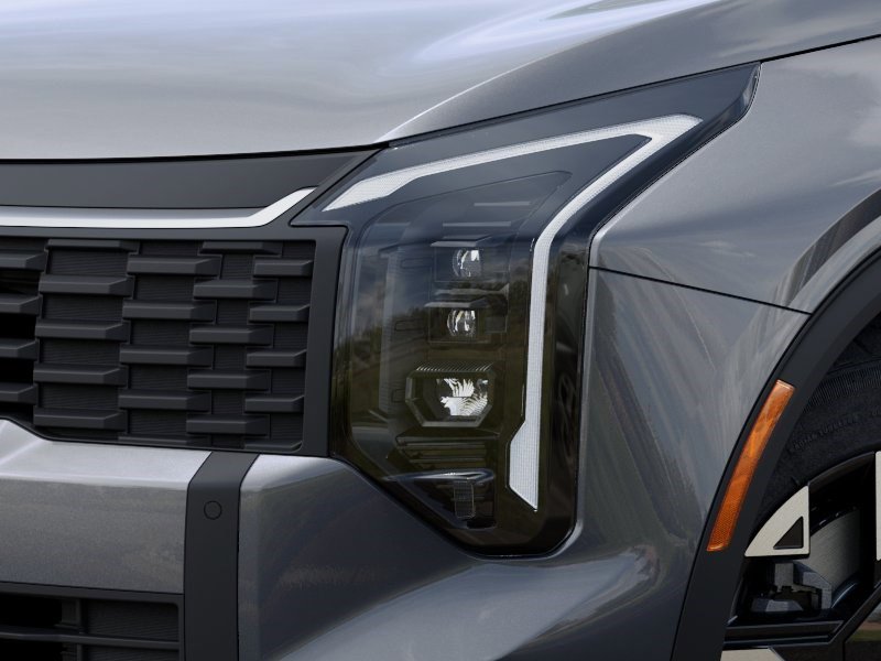 New 2026 Kia Sportage LX image 10