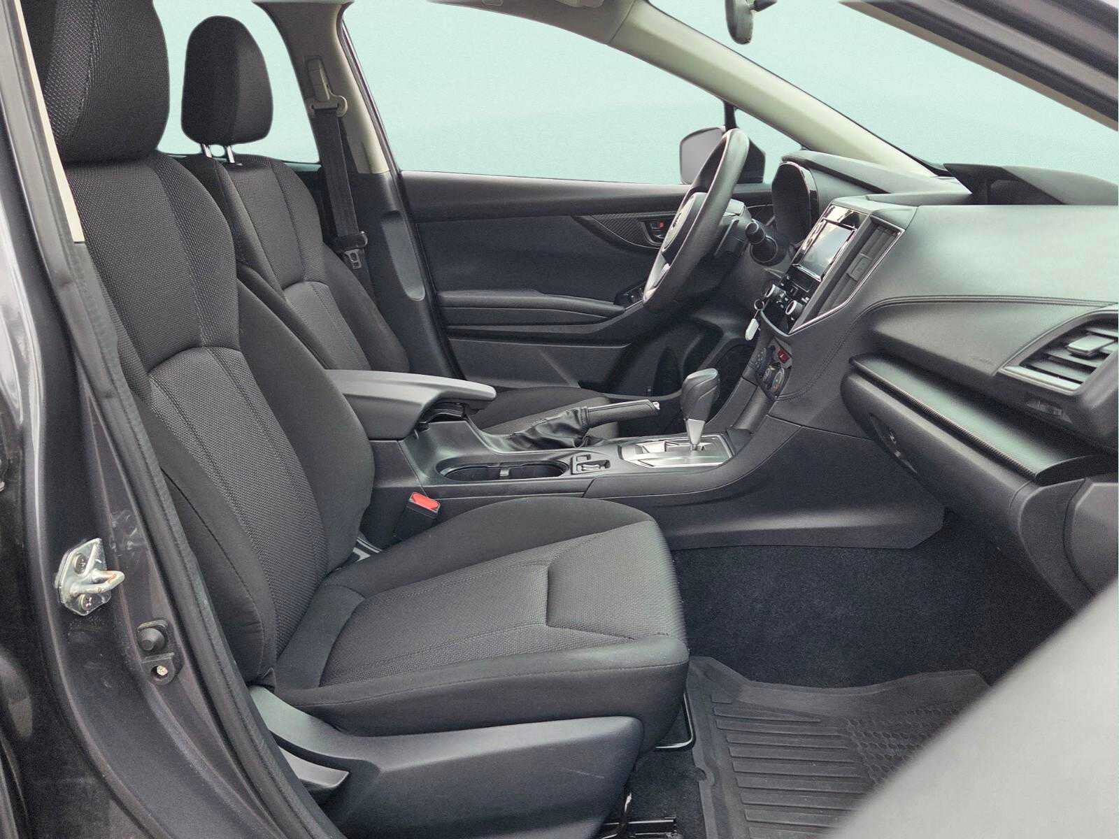 Used 2022 Subaru Impreza 2.0i Premium AWD/4WD image 19