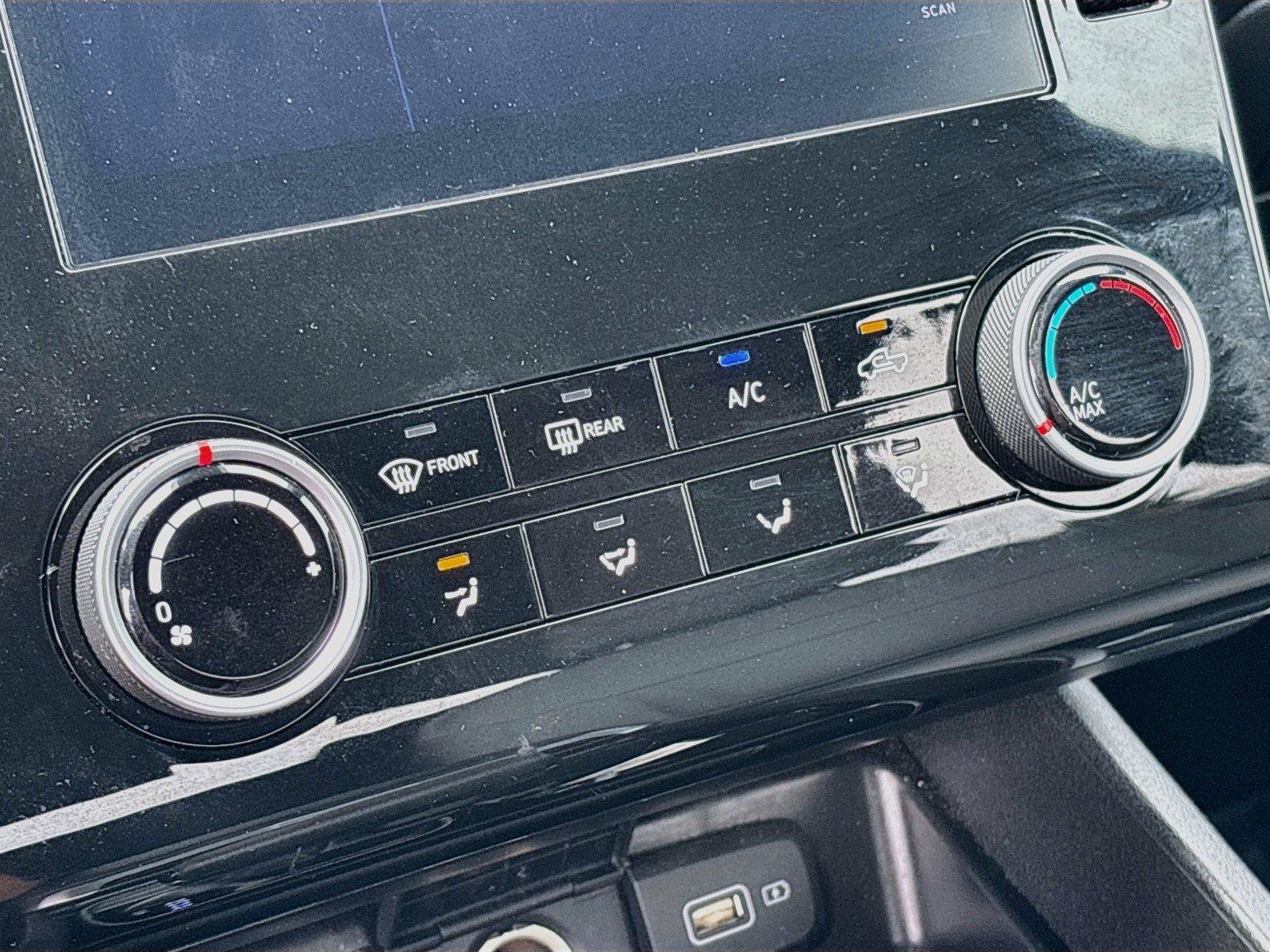 Used 2022 Hyundai Santa Cruz SEL FWD image 15