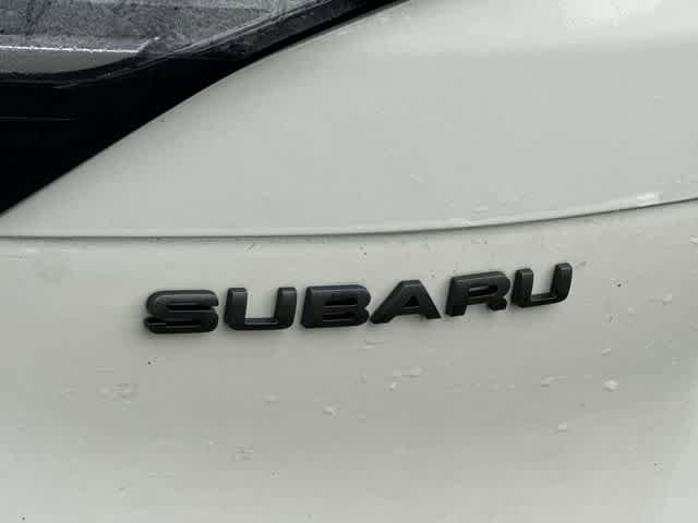 Certified 2025 Subaru Forester Premium AWD/4WD image 25