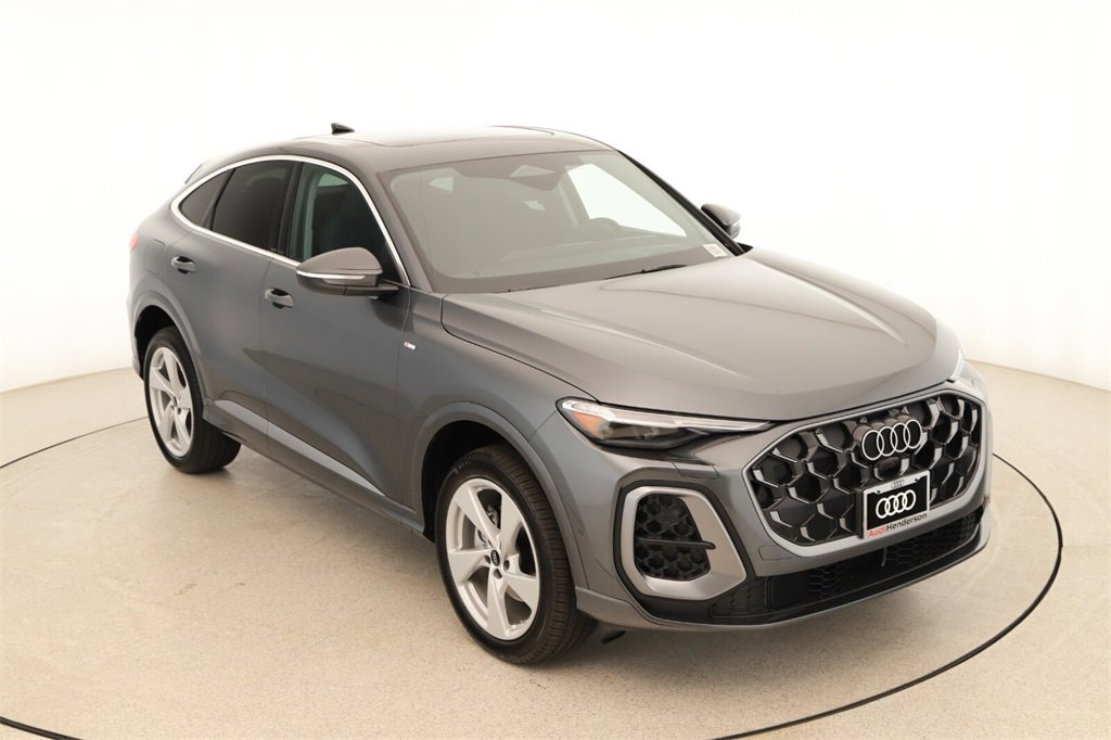 New 2025 Audi Q5 Premium Plus image 31
