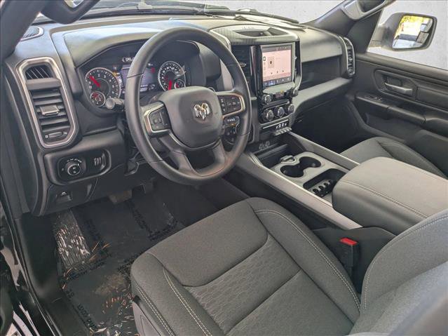 New 2026 RAM 1500 Express AWD/4WD image 3