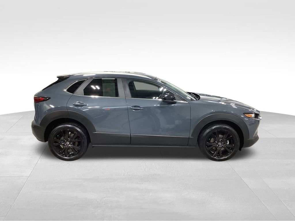 Certified 2023 MAZDA CX-30 AWD 2.5 S w/ Preferred Package image 2