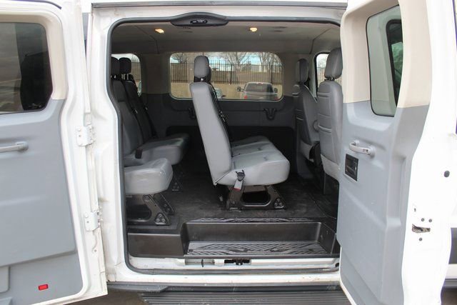 Used 2017 Ford Transit 350 XL image 15