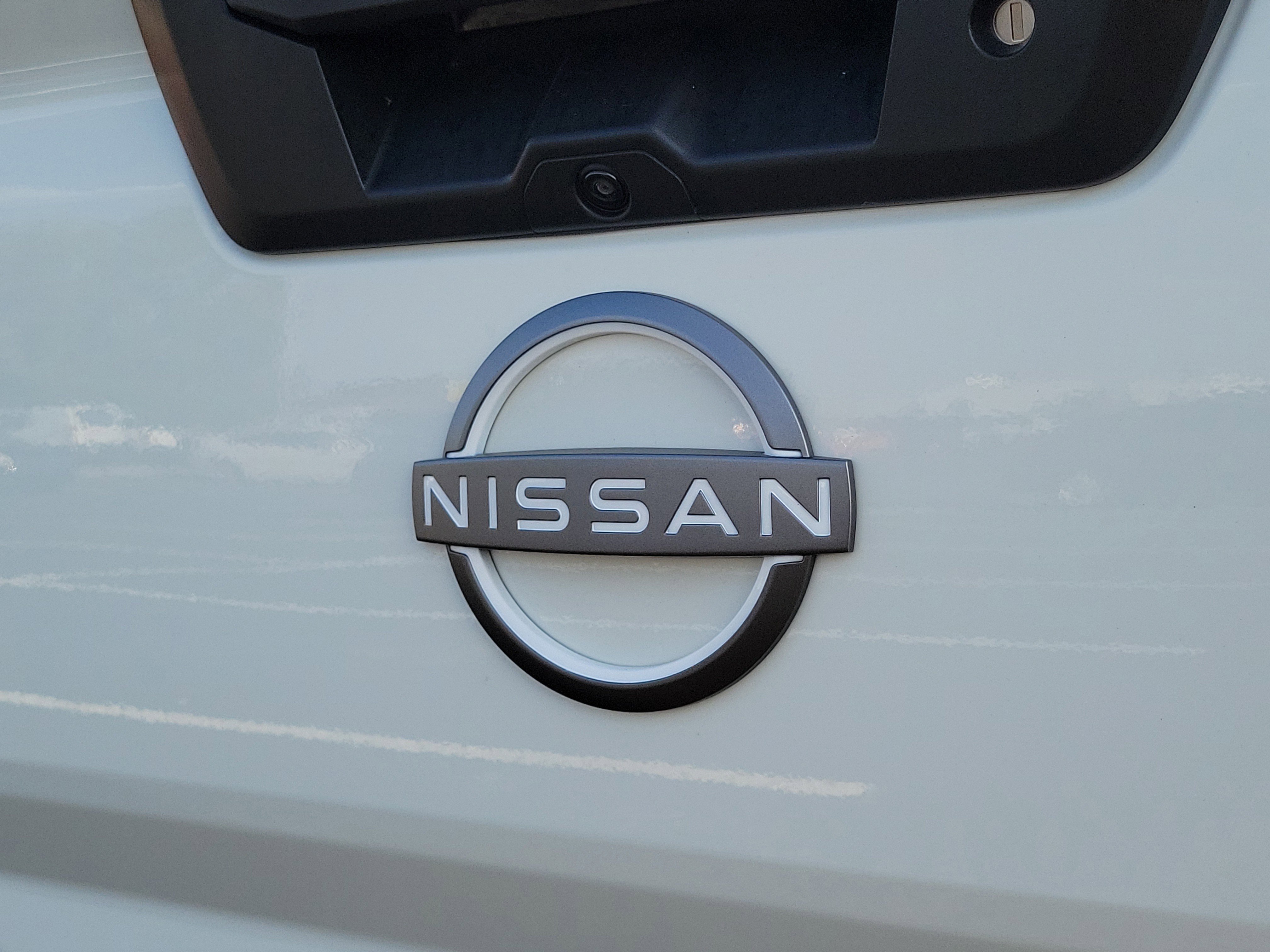 New 2026 Nissan Frontier S w/ S Utility Package image 6