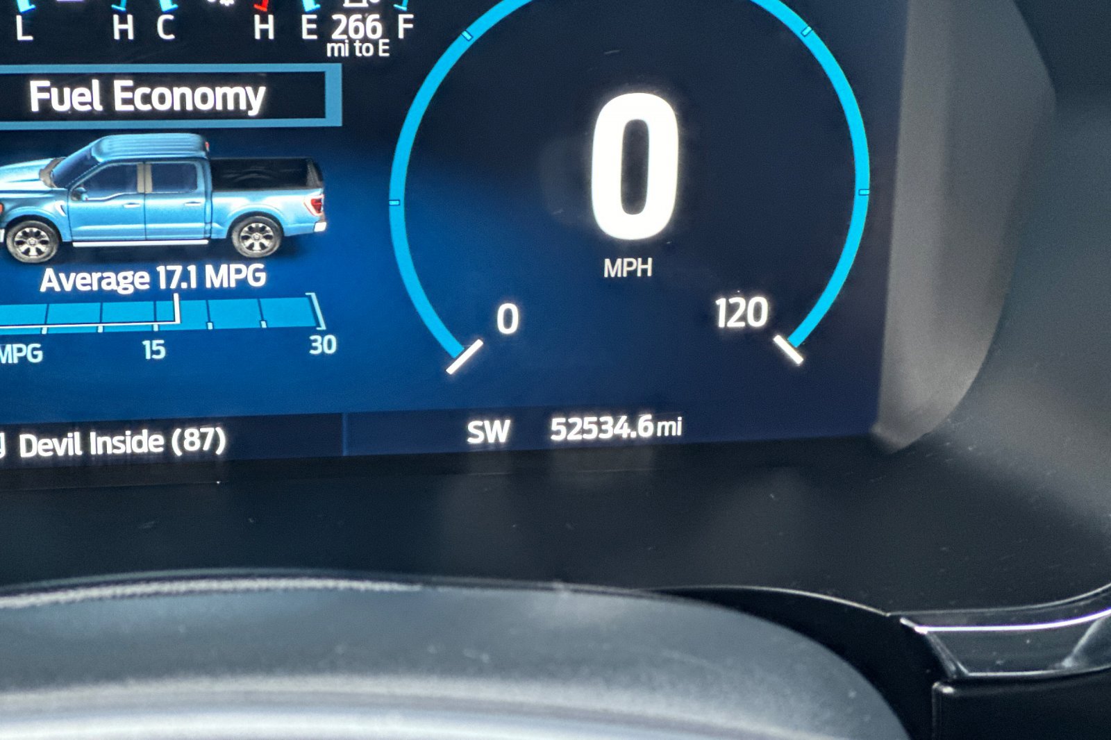 Used 2023 Ford F150 Lariat w/ Equipment Group 502A High image 27