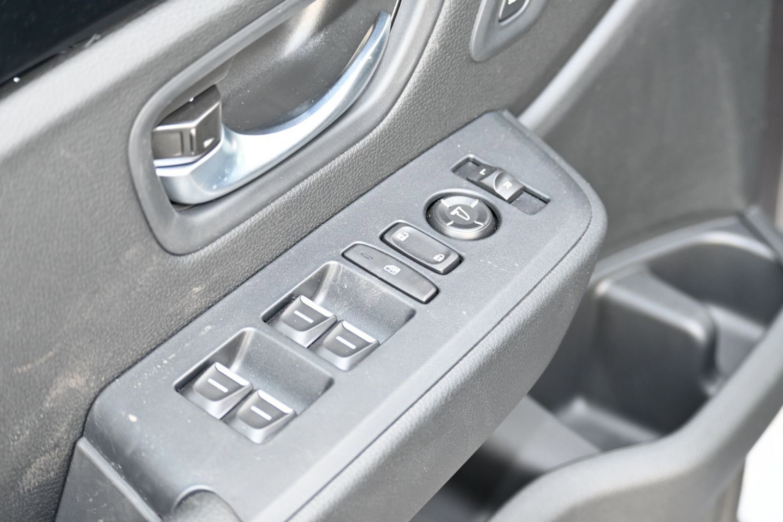 New 2026 Honda Pilot EX-L image 18