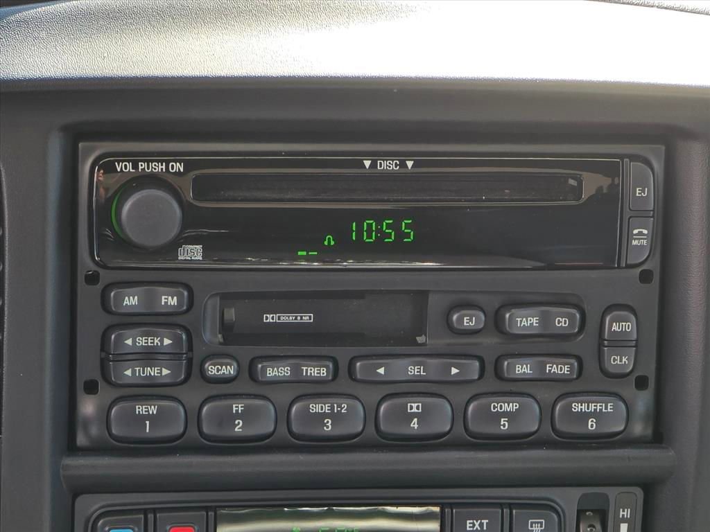 Used 2003 Ford F150 Harley-Davidson RWD image 5