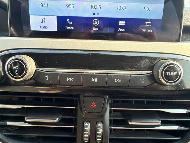 Used 2020 Ford Escape SEL FWD image 32