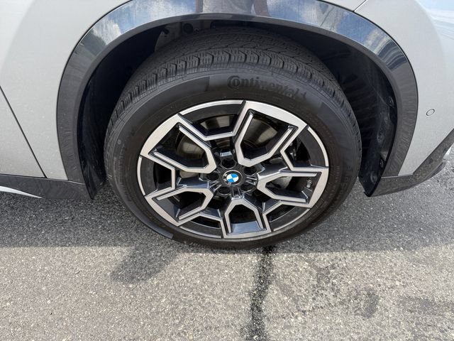 Certified 2026 BMW X1 xDrive28i w/ Convenience Package AWD/4WD image 16