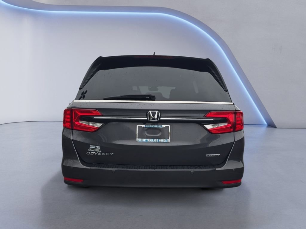 Used 2023 Honda Odyssey Touring image 4