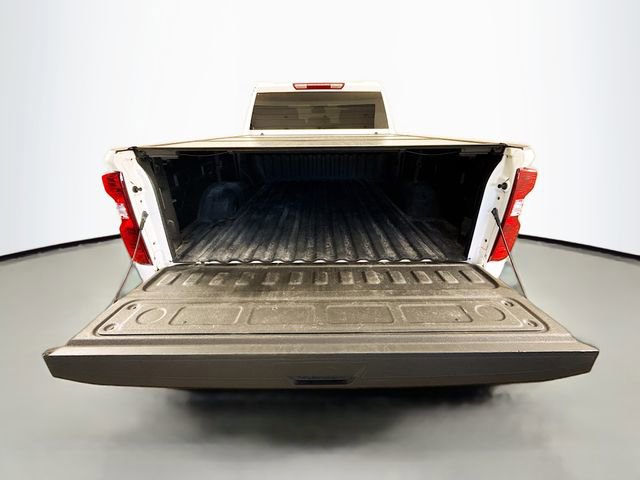 Used 2024 Chevrolet Silverado 2500 Custom w/ Custom Value Package image 24